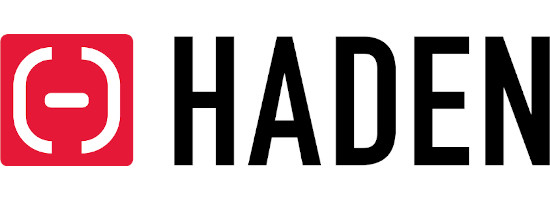 haden perth electric salt and pepper mills
