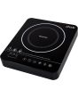 abode AINDH1001 Single Table Top Induction Hob