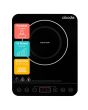 abode AINDH1002 Single Induction Hob Portable Digital Touch Control 2000W