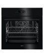 AEG BPK748380B 59.5cm Built In Electric Single Oven - Black