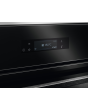 AEG BPK748380B 59.5cm Built In Electric Single Oven - Black