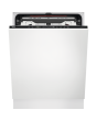 AEG FSE83837P 9000 ComfortLift 60cm Full-Size Dishwasher