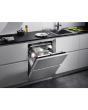 AEG FSE83837P 9000 ComfortLift 60cm Full-Size Dishwasher