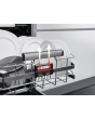 AEG FSE83837P 9000 ComfortLift 60cm Full-Size Dishwasher