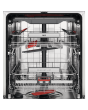 AEG FSE83837P 9000 ComfortLift 60cm Full-Size Dishwasher