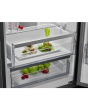 AEG RCB632E3MW 59.5cm 60/40  Fridge Freezer - White