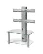 Alphason ( Sona ) AVB32/2G 1 Glass Shelves + 32' LCD Bracket