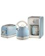 Ariete 1342 BLUE Filter Coffee Maker