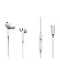 Av:Link 100.315 USB Type C Earphones
