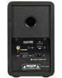 Av:Link 120.150 Active Bluetooth Bookshelf Speakers