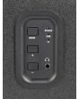 Av:Link 120.150 Active Bluetooth Bookshelf Speakers