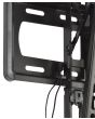 Av:Link 129.326 Tilting Ultra Slim TV Bracket For Screens 47inch To 90inch