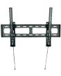 Av:Link 129.326 Tilting Ultra Slim TV Bracket For Screens 47inch To 90inch
