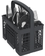 Beko BDIN25431 Built-in Dishwasher, 14 Place Settings
