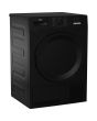 Beko DTLCE80051B 8Kg Condenser Dryer With Sensor Programmes - Black