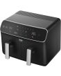 Beko FRL5388B Expertfry 8.5L Dual Zone Hot Air Fryer
