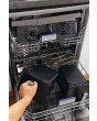 Beko FRL5388B Expertfry 8.5L Dual Zone Hot Air Fryer
