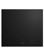 Beko HIIP64430QT 60Cm Induction Hob With Touch Controls - Black