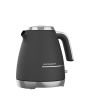 Beko WKM8307B Cosmopolis Dome Kettle Black