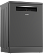 Blomberg LDF53400G Dishwasher Graphite 15 Sets