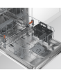 Blomberg LDV52520 Dishwasher 15 Place Settings Hygiene+