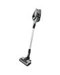 Bosch BCS111GB Cordless Upright Vacuum Cleaner, Silver