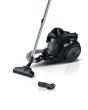 Bosch BGS05BA2GB Bagless Cylinder Vacuum Cleaner - Black