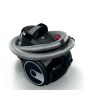 Bosch BGS05BA2GB Bagless Cylinder Vacuum Cleaner - Black