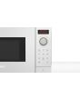 Bosch FFL023MW0B 20 Litres Single Microwave - White