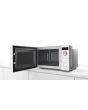 Bosch FFL023MW0B 20 Litres Single Microwave - White