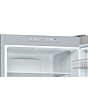 Bosch KGN33NLEBG 60cm No Frost Stainless Steel Fridge