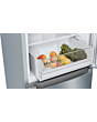 Bosch KGN33NLEBG 60cm No Frost Stainless Steel Fridge