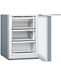 Bosch KGN33NLEBG 60cm No Frost Stainless Steel Fridge