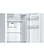 Bosch KGN33NWEBG 60cm 50/50 No Frost Fridge Freezer - White