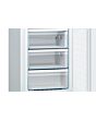 Bosch KGN33NWEBG 60cm 50/50 No Frost Fridge Freezer - White