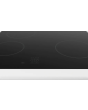 Bosch PKE61RAA8B 59.2cm Black Ceramic Hob