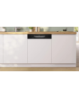Bosch SMI2HTB02G 60cm Semi-integrated Dishwasher