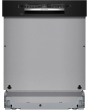Bosch SMI2HTB02G 60cm Semi-integrated Dishwasher
