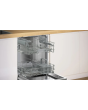 Bosch SMI2HTB02G 60cm Semi-integrated Dishwasher
