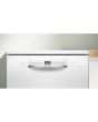 Bosch SMS2HVW06G 60Cm 14 Place Series 2 Dishwasher C Rated Vario Drawer - White