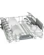 Bosch SMS2HVW06G 60Cm 14 Place Series 2 Dishwasher C Rated Vario Drawer - White