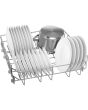 Bosch SMS2HVW06G 60Cm 14 Place Series 2 Dishwasher C Rated Vario Drawer - White