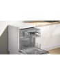 Bosch SMS2HVW06G 60Cm 14 Place Series 2 Dishwasher C Rated Vario Drawer - White