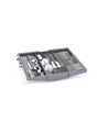 Bosch SMS4EMI06G WiFi Dishwasher 14 Place Stainless