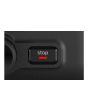 Bosch TAT3P420GB 2 Slice Toaster - Stainless Steel