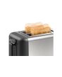 Bosch TAT3P420GB 2 Slice Toaster - Stainless Steel