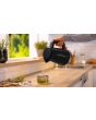 Bosch TWK4M223GB 1.7 Litres Jug Kettle - Black