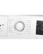 Bosch WAN28255GB 9Kg 1400 Spin Series 4 Washing Machine - White