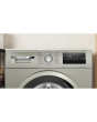 Bosch WAN282X2GB 8Kg 1400 Spin Series 4 Washing Machine - Silver