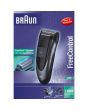 Braun 1775 Mains/rechargeable Washable Foil Shaver